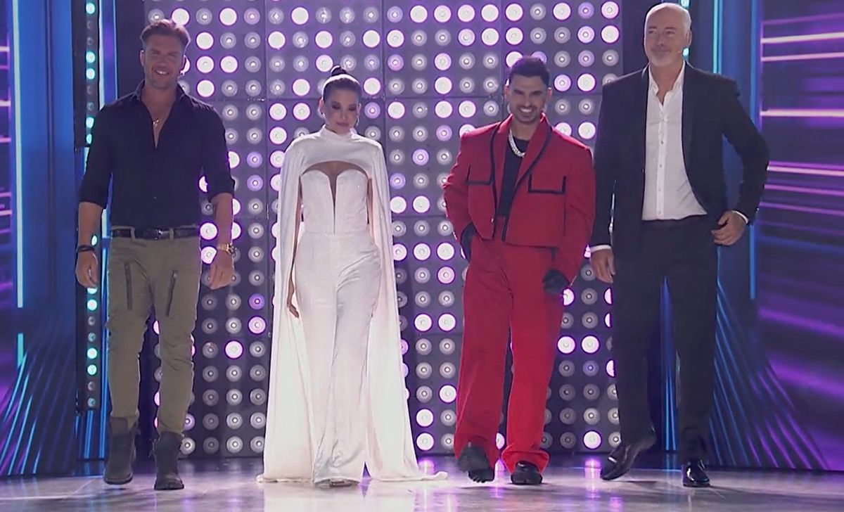 A tamási származású énekes, Horváth Tamás bemutatkozott a TV2 A Nagy Duett című műsorának zsűritagjaként. Balázs Andi színésznőt is megemlítette, akivel A Nagy Duett hatodik évadának nyertesei. Emellett Horváth Tamás anyósa is szóba került.
Fotó: MW/TV2