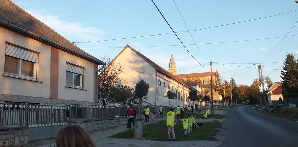 szennyvízhálózat
