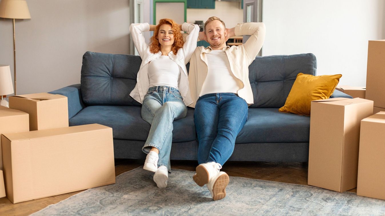 Még néhány nap, és jön az 5 százalékos lakáshitel