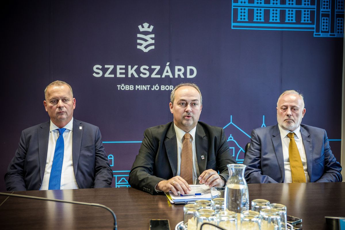 Fontos döntések születettek a közgyűlés legutóbbi ülése alkalmával