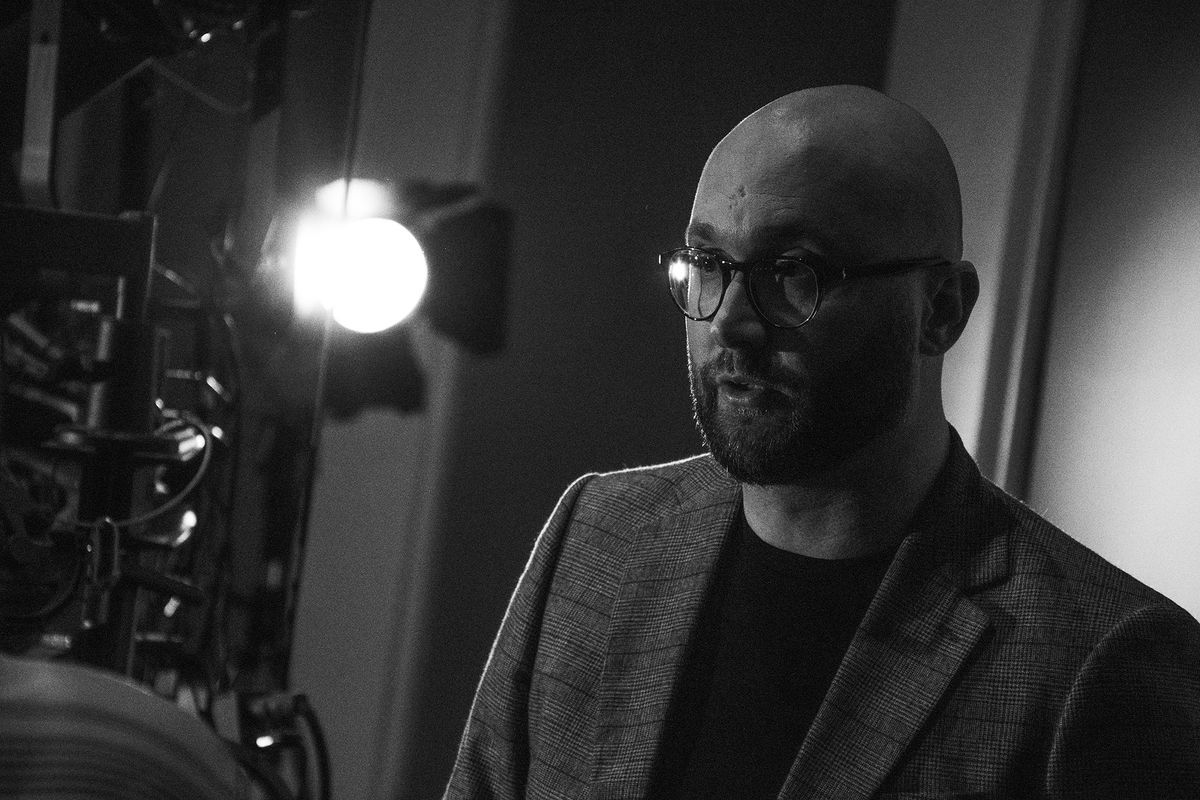 Dr. Fülöp Péter, a Nemzeti Színház igazgatójaként folytatja pályafutását