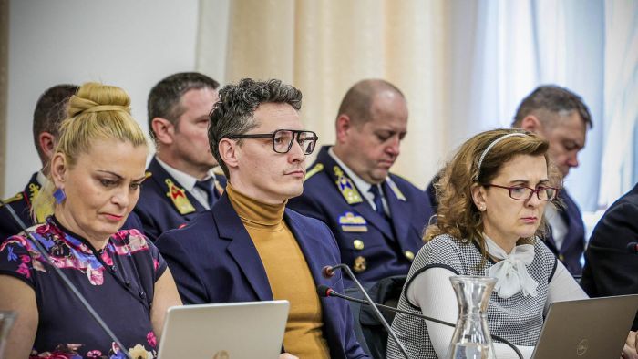 Értékes ingatlanok eladásáról döntött a szekszárdi közgyűlés