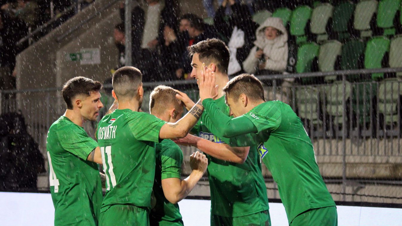 K.O.: a Paksi FC kiütötte az újpestieket! (galériával)