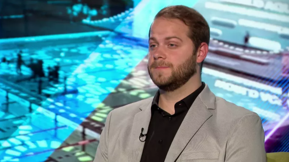 Kenderesi Tamás megtöri a csendet