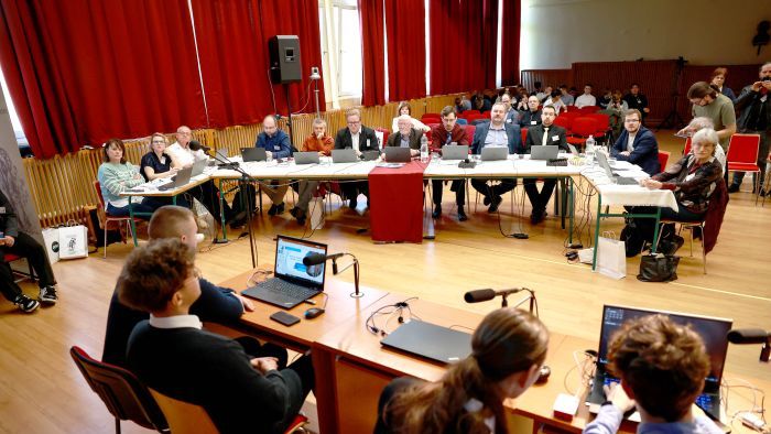  Lenyűgöző fejlesztések a Neumann versenyen