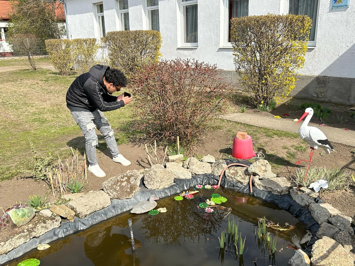 Shoot4Earth, újra a Földért forgott a film