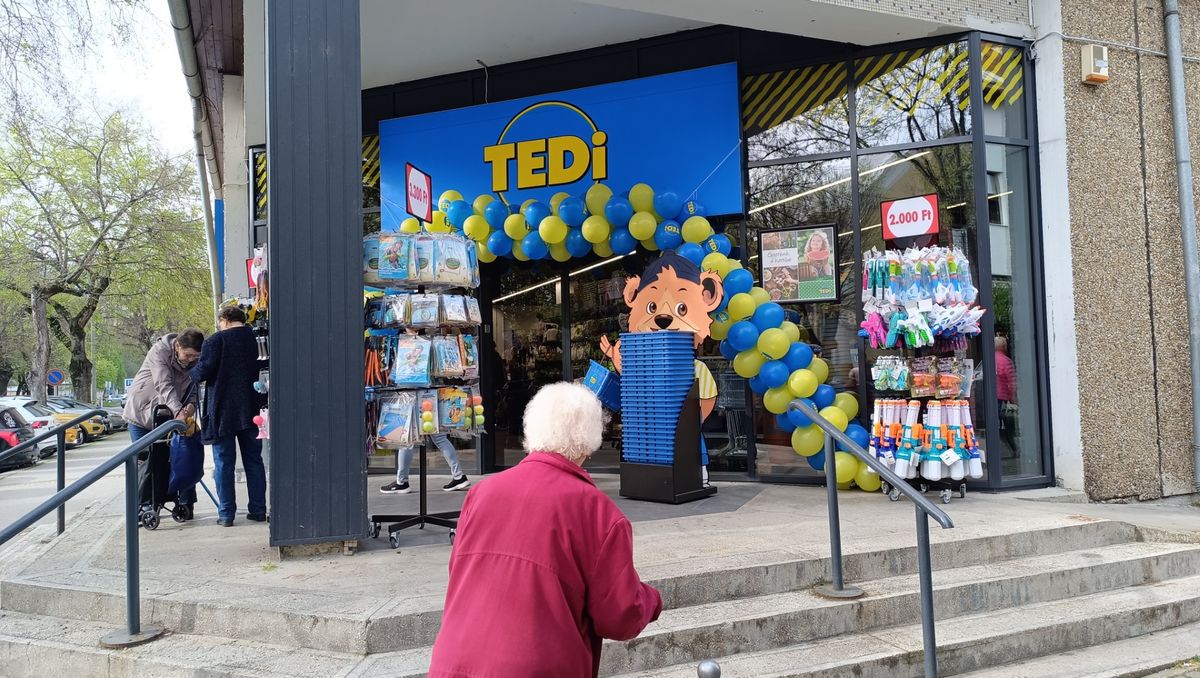 TEDi