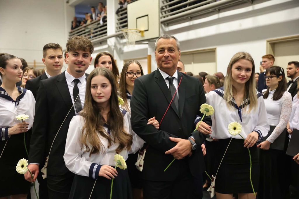 A ballagásokról szólnak a következő napok ország szerte, így vármegyénkben is