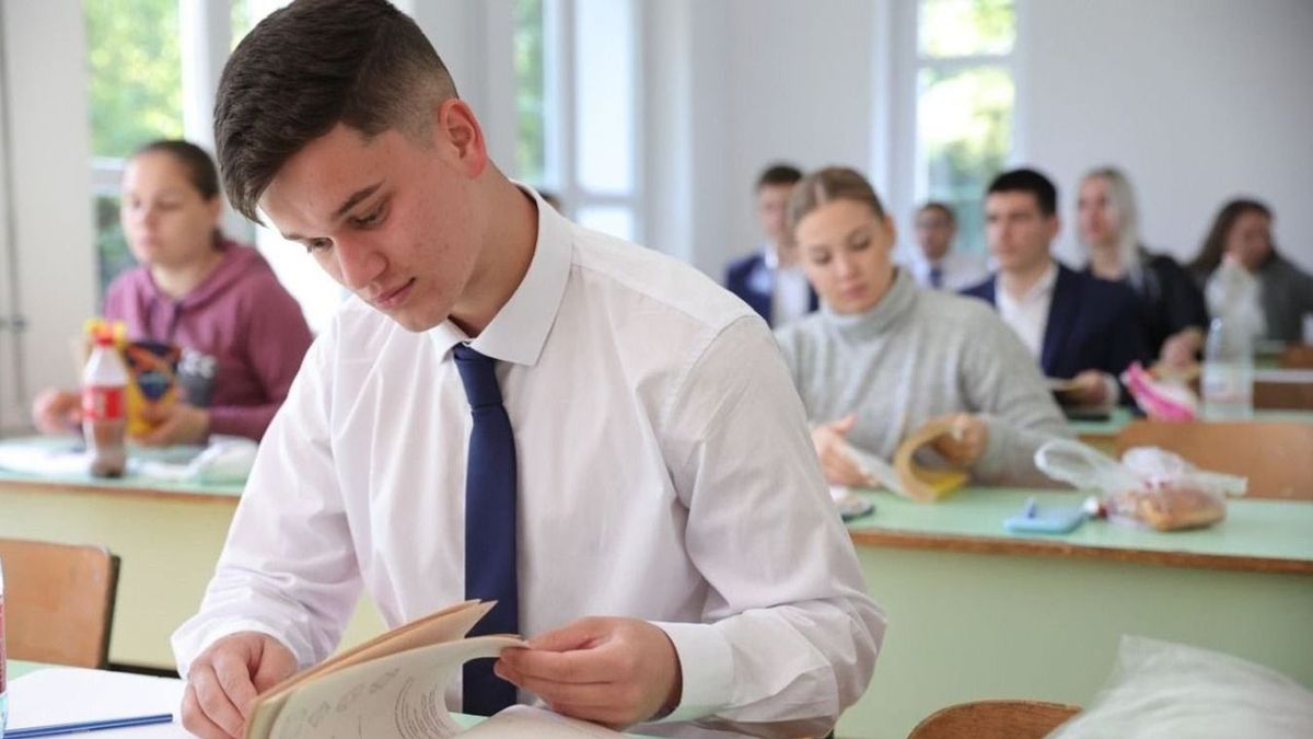 Az érettségi nagy mérföldkő minden diák életében