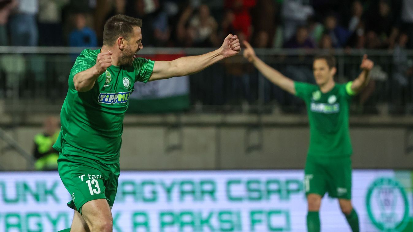 Magyar Kupa: három évtizedes sorozat szakad meg idén