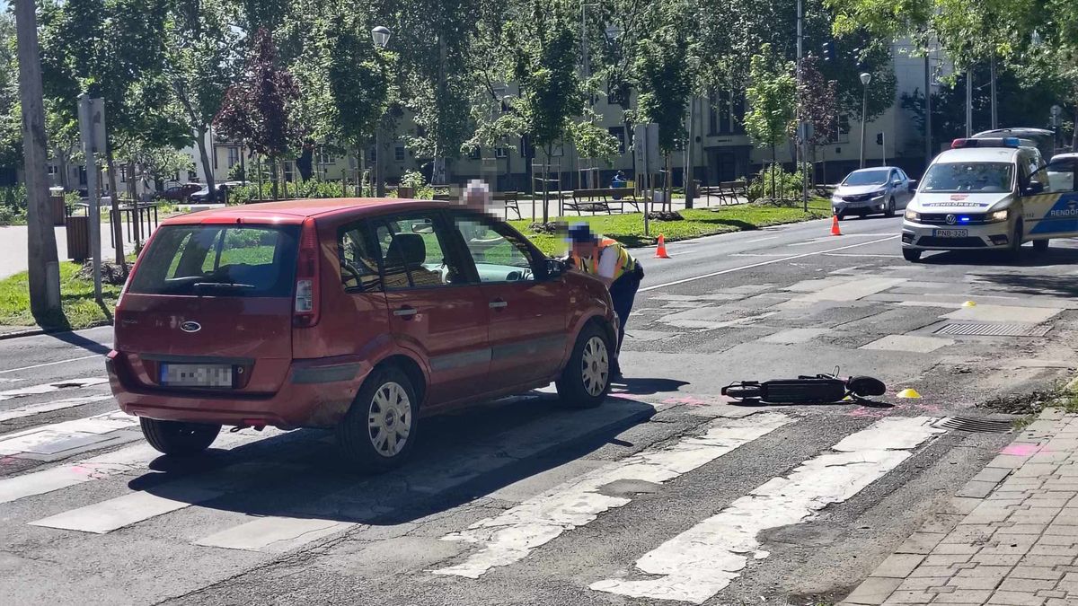 Kommentcuamit indított el az elgázolt rolleres története