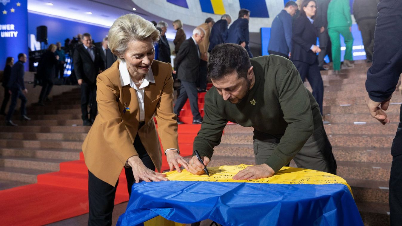 Magyarországot támadta Ukrajna EU-nagykövete