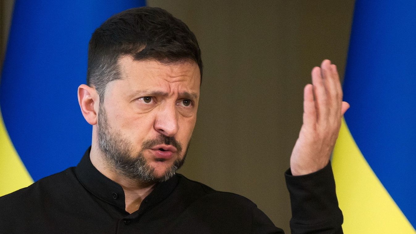 Korrupciós botrányok Ukrajnában: hová lett a pénz?
