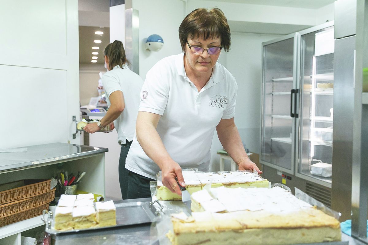 A krémes az örök szerelme olvasóinknak