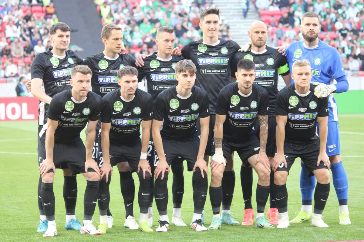 A Magyar Kupa lassan a Paksi FC játszóterévé válik