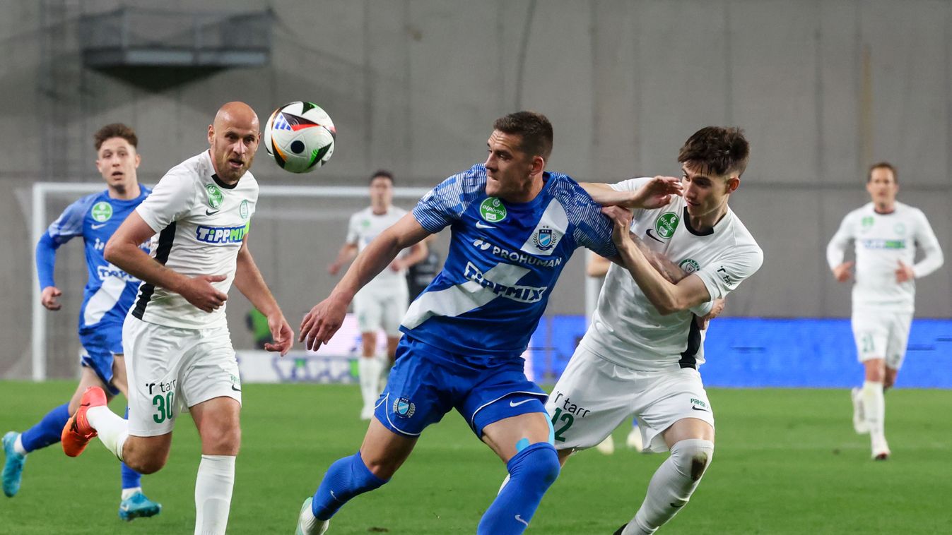 Bundesliga csapat érdeklődik a Paks játékosa iránt
