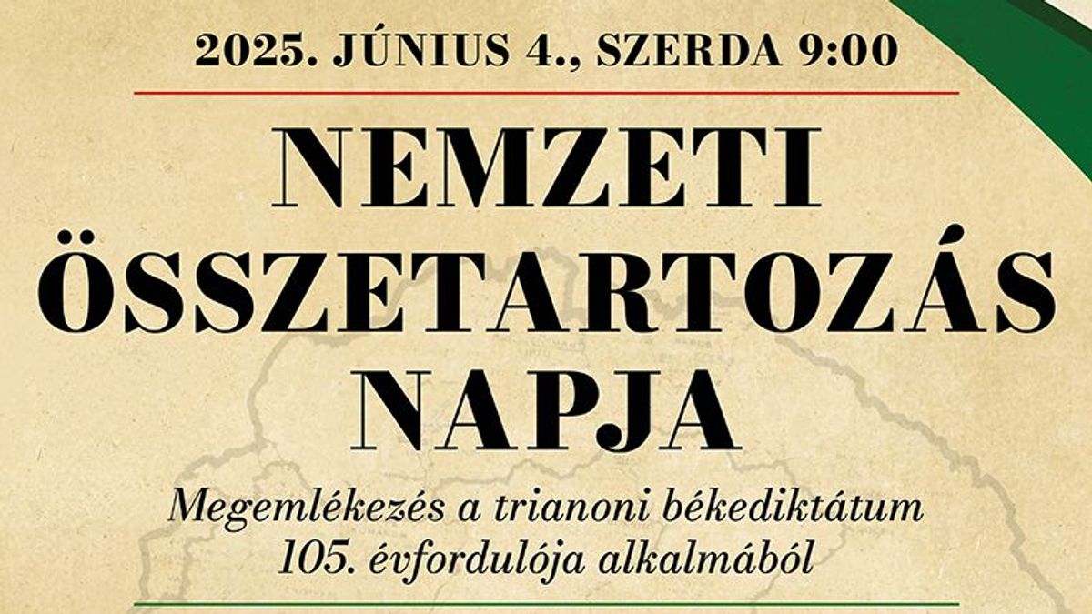 Programok keddtől péntekig
