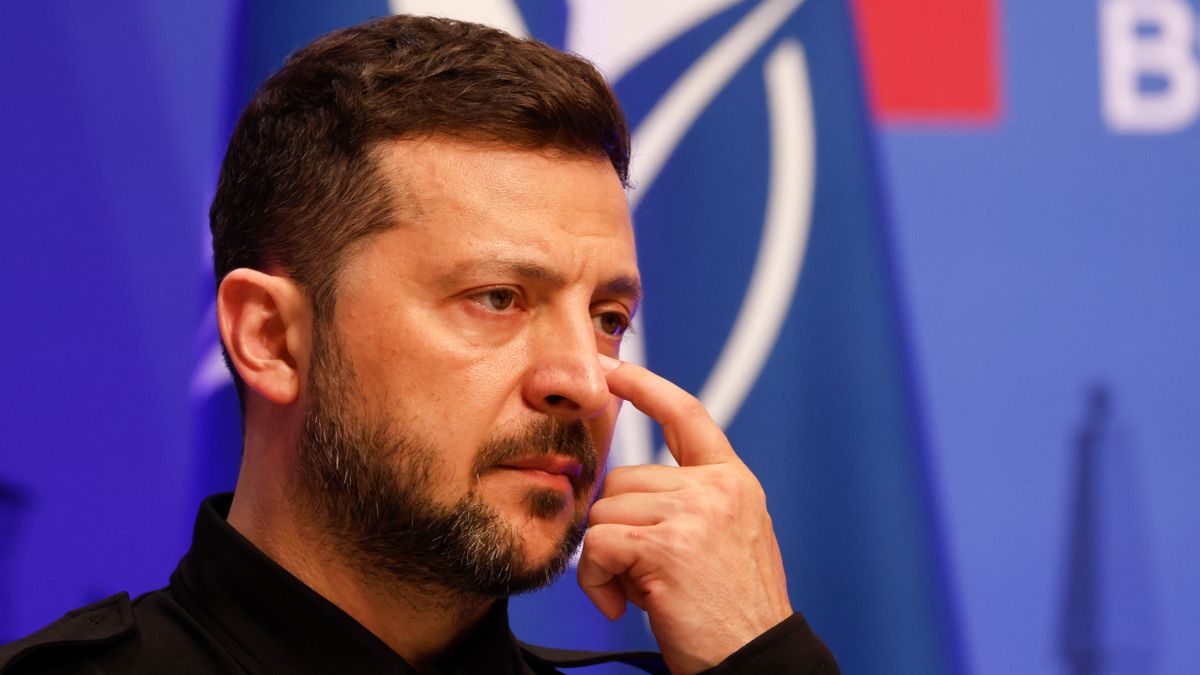Az ukrán mezőgazdaságot is átszövi a korrupció