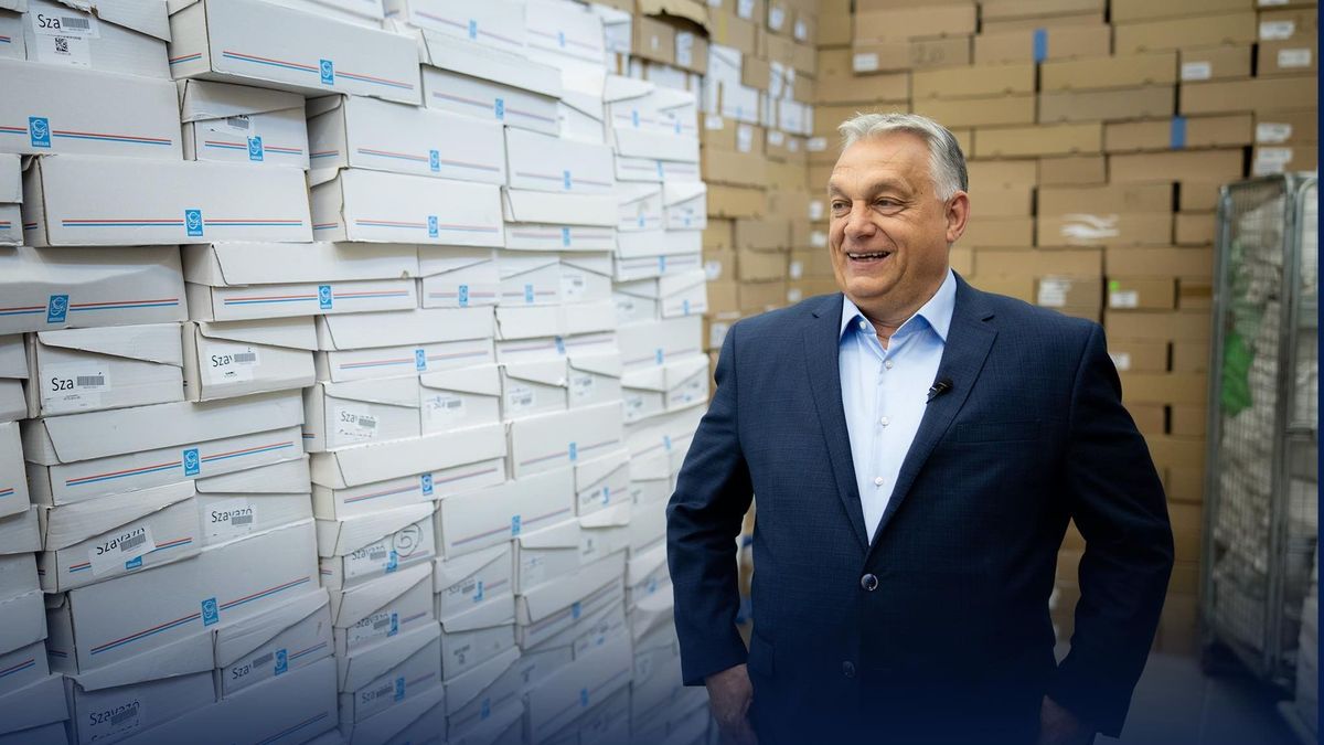 Orbán Viktor: a magyarokat nem lehet elhallgattatni