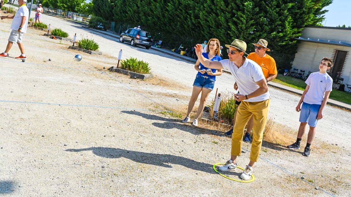 Golyózápor a szekszárdi Sport utcában (videó és galéria)