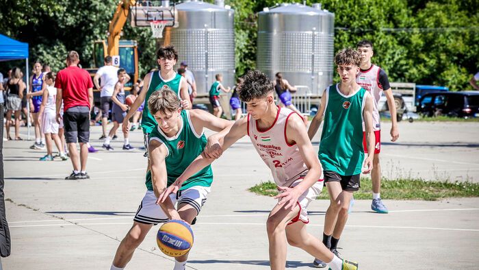 Bodriball 2025
