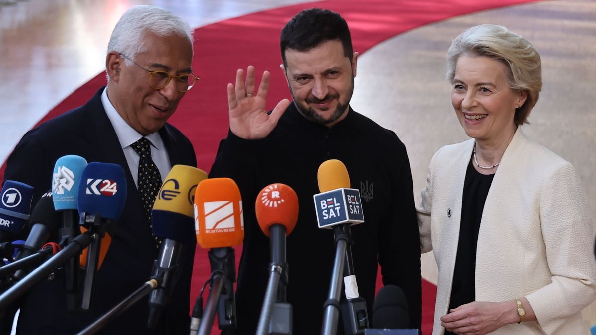 Meg lehet akadályozni Ukrajna EU-s csatlakozását
