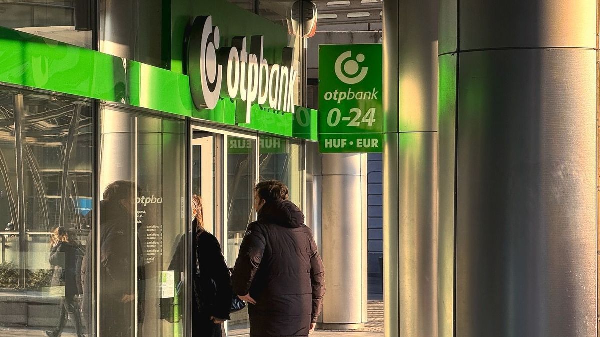 OTP Bank