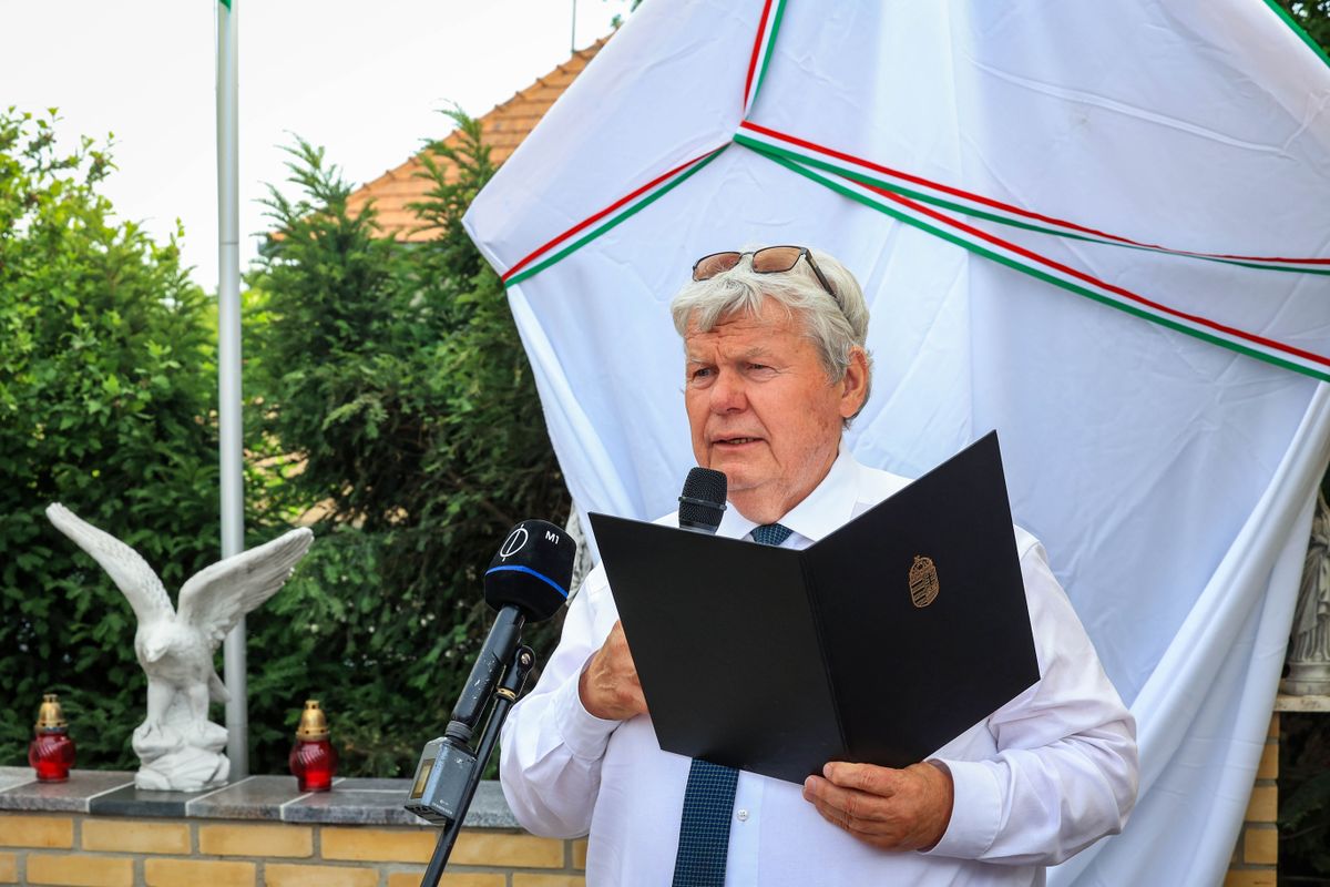 Trianon, összetartozás napja