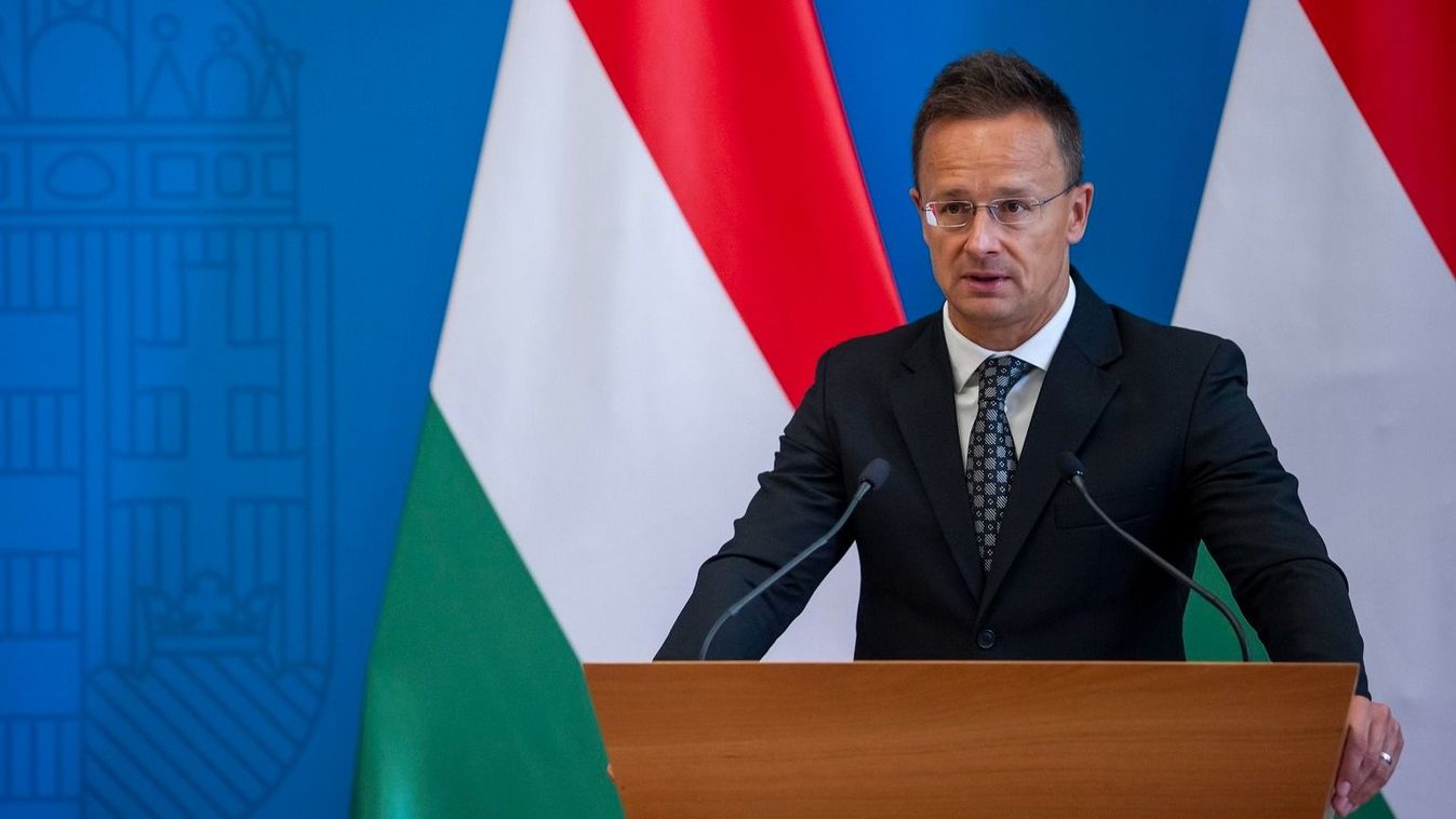 Szijjártó Péter: a Suzuki modernizációs beruházásával tovább erősödik hazánk szerepe az autóiparban