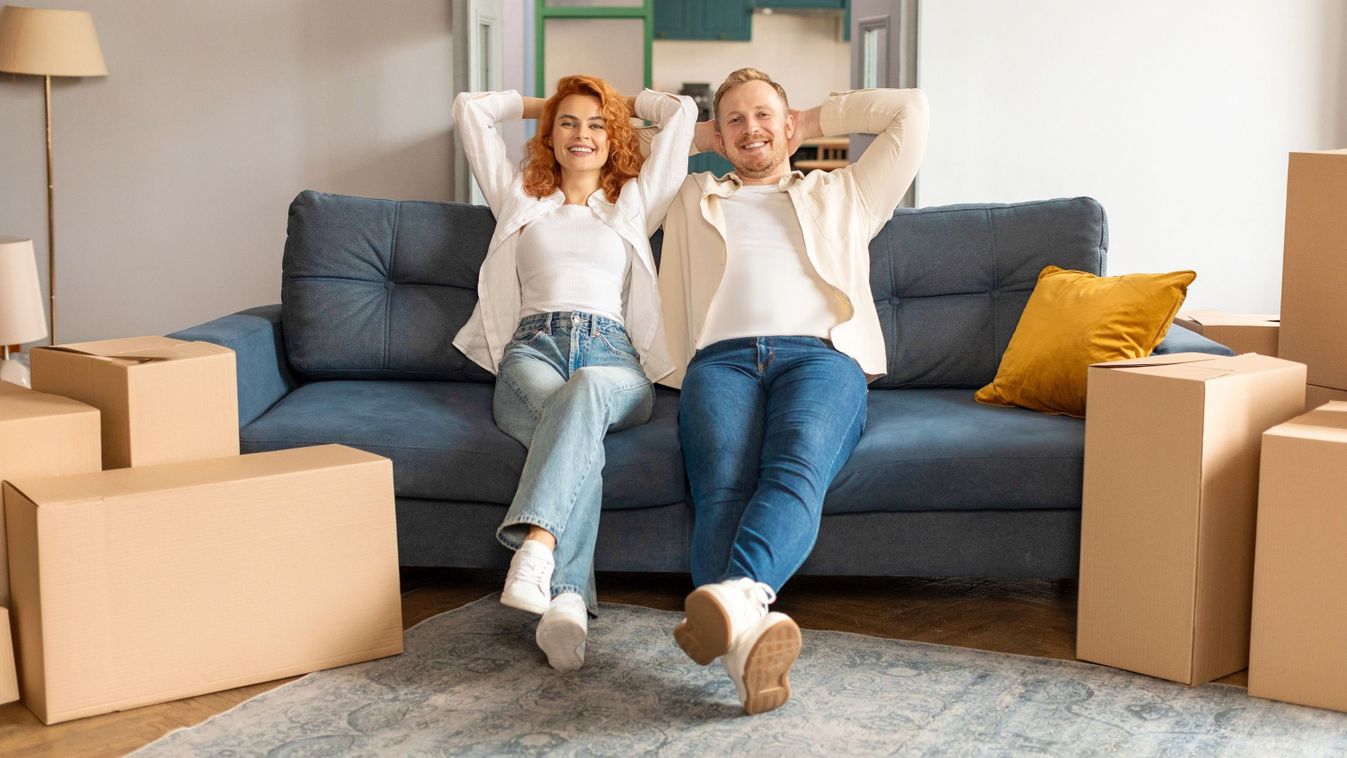 Online kalkulátorok is segítik az Otthon Start Program után érdeklődőket