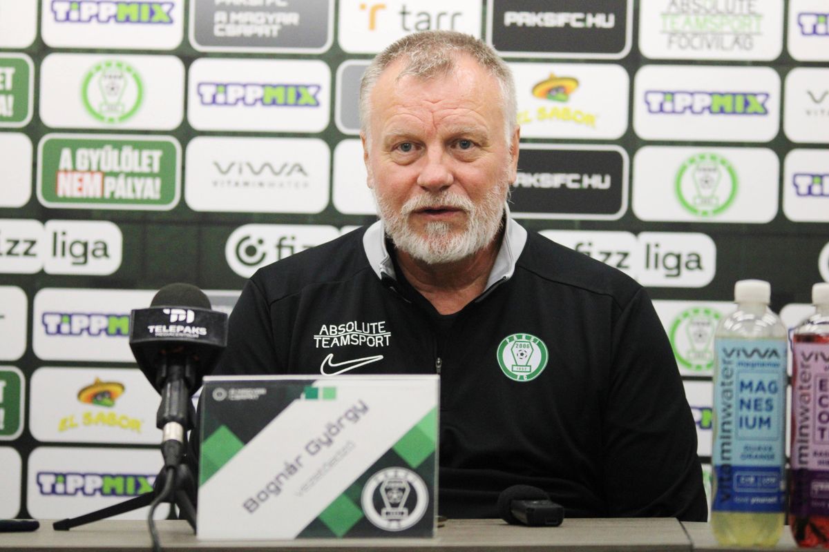 Bognár György elégedett az eredménnyel