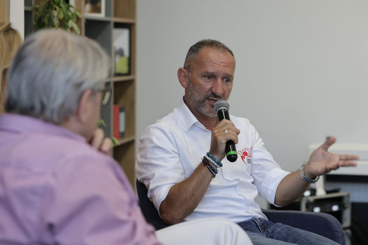 Kovács Kokó István MCC