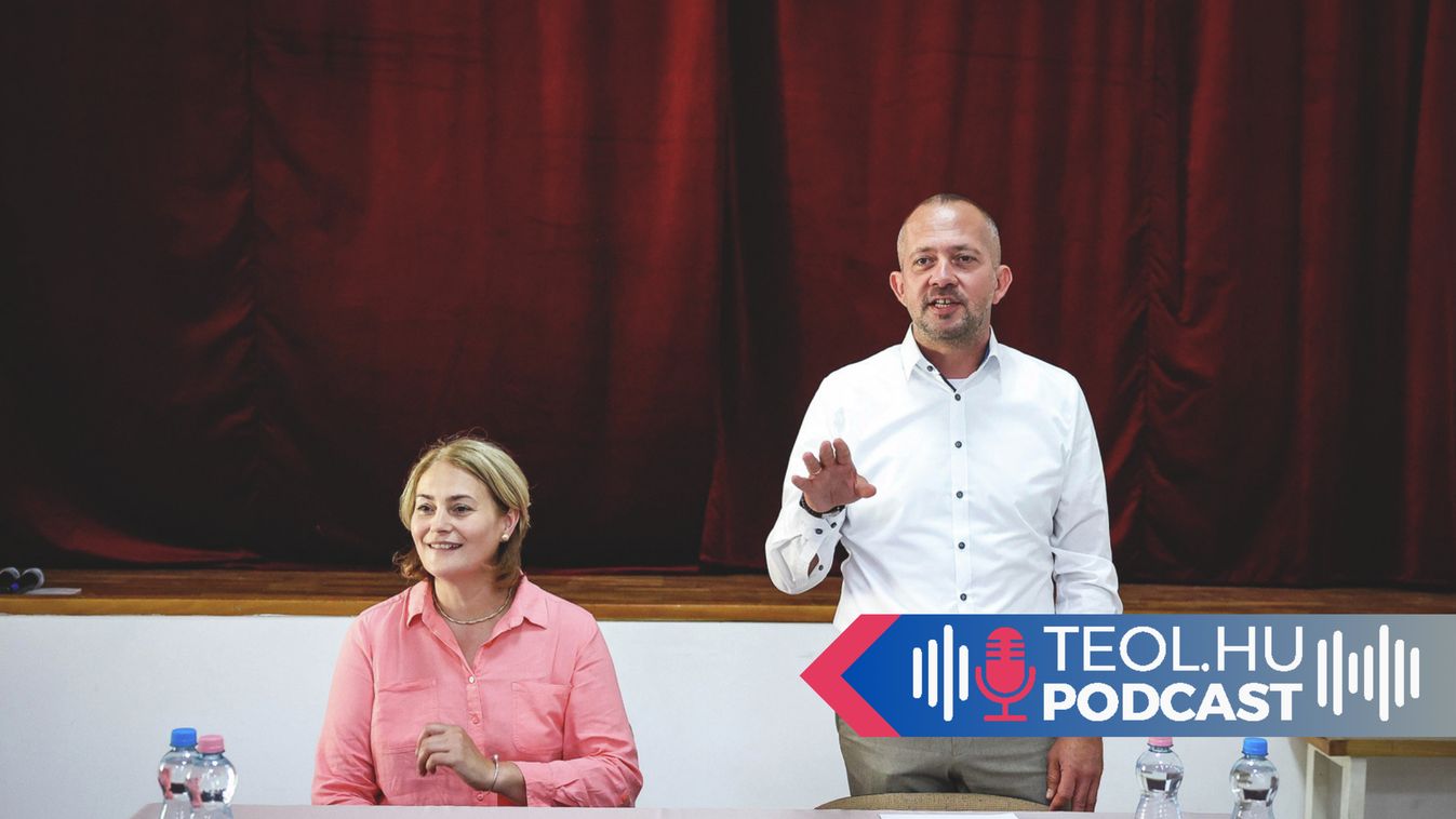 Az élet minőségét javító intézkedésekről beszélt a kormánybiztos