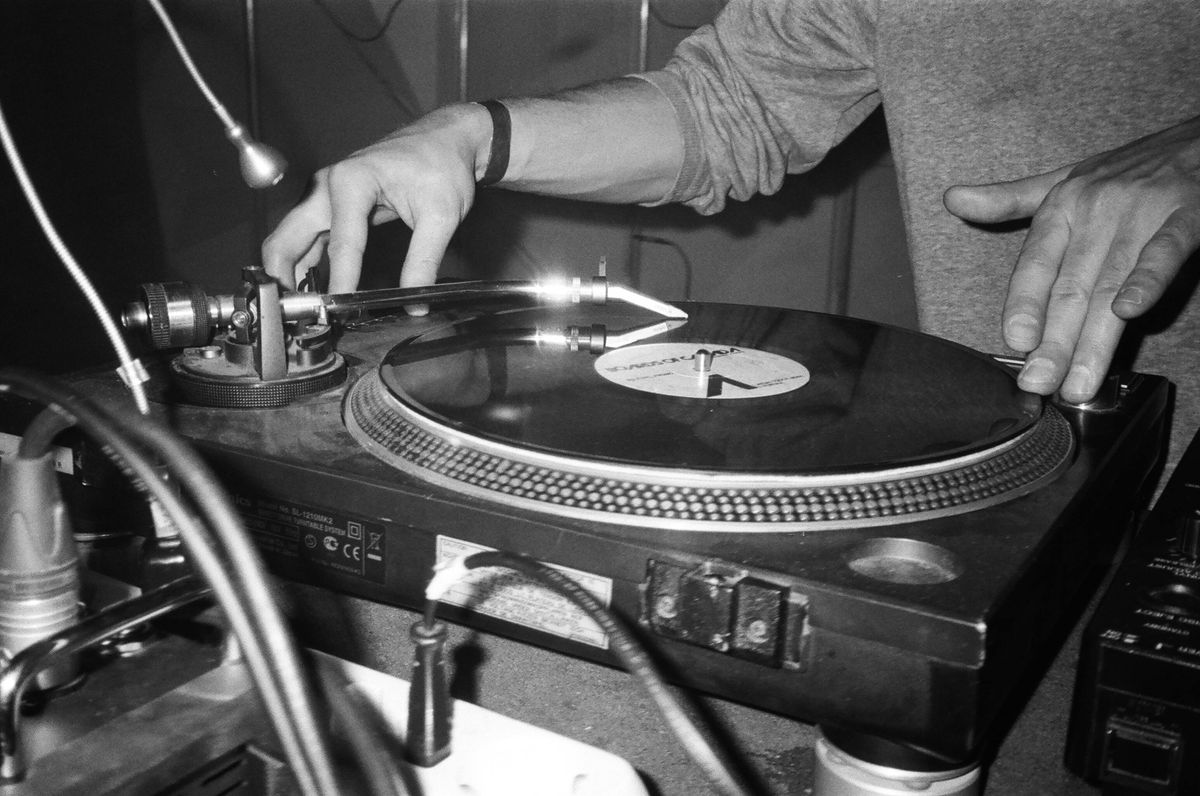 Retro Party Szekszárdon