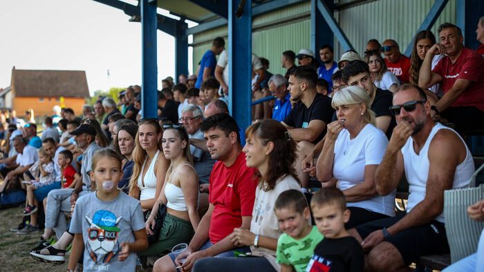 NB III: Dombóvári FC–Szekszárdi UFC