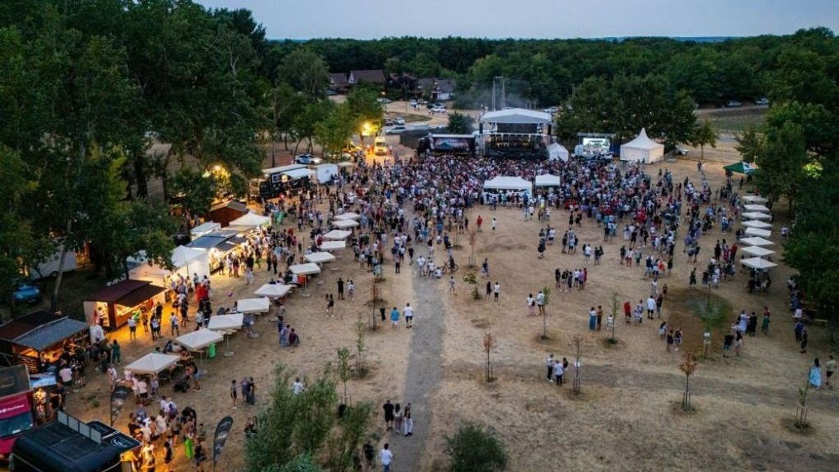 Megéri Pakson ünnepelni augusztus 20-át – mutatjuk a fellépők sorát