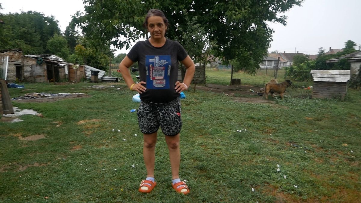 A nagymama szerint kizárt, hogy a lányának köze lenne a nagydorogi gyerekgyilkossághoz