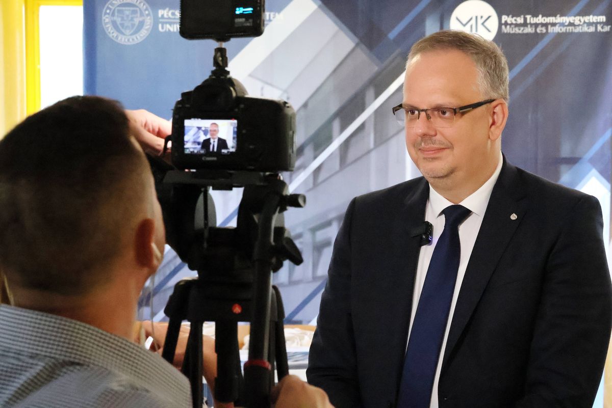 Dr. Zagorácz Márk Balázs