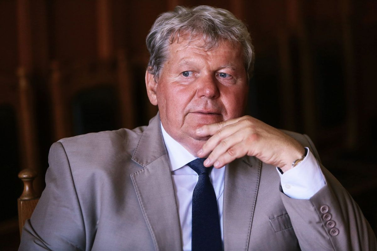 Süli János szerint mindent tönkre tenne a Tisza-adó