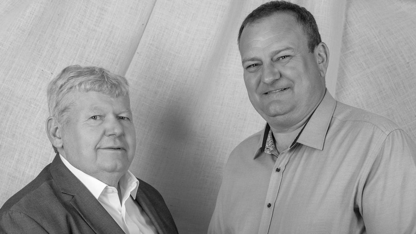 Megrendítő hírt közölt Süli János