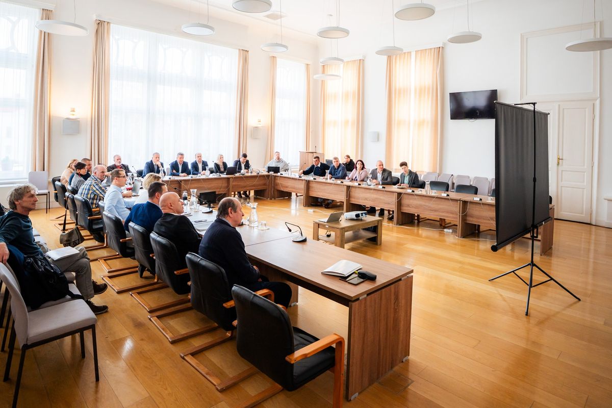 Az egyezetésre szerdán került sor