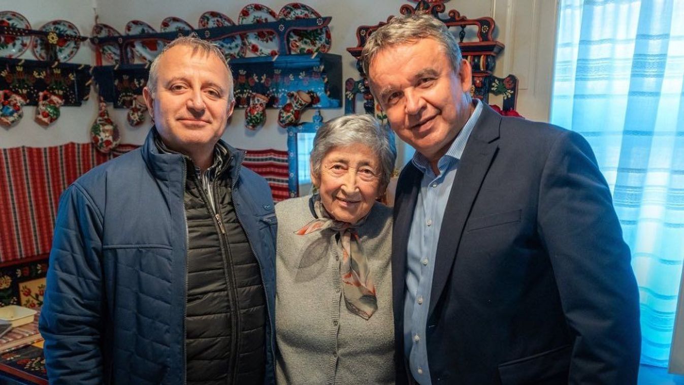 A Babamúzeumnak nemcsak múltja és jelene, jövője is van!