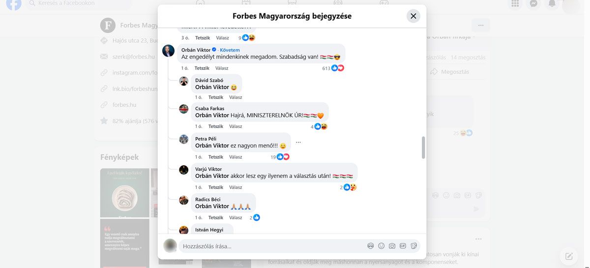 Szabadság van! Orbán Viktor rajza pólóra, pulcsira is felkerülhet