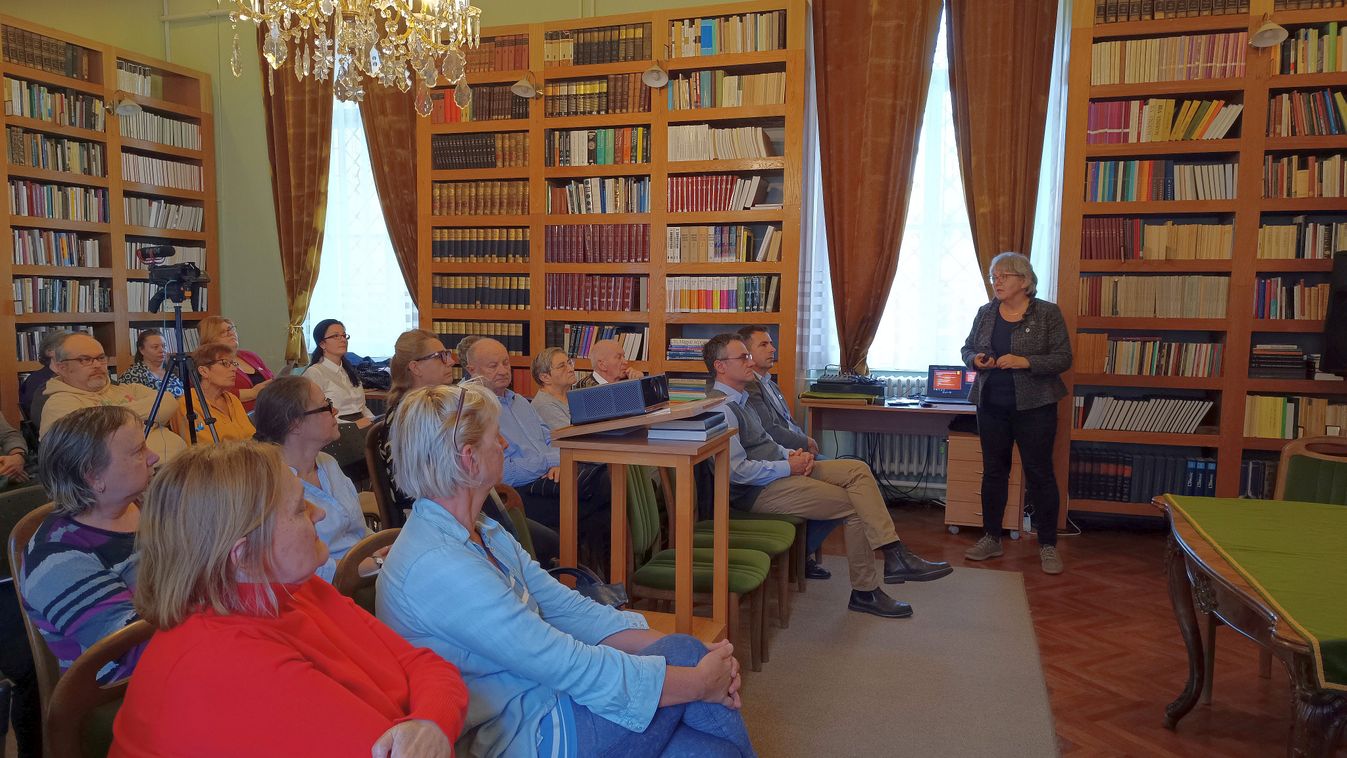 Széchenyi egy évi fizetése ma nem lenne elég egy tudósnak – akkor...