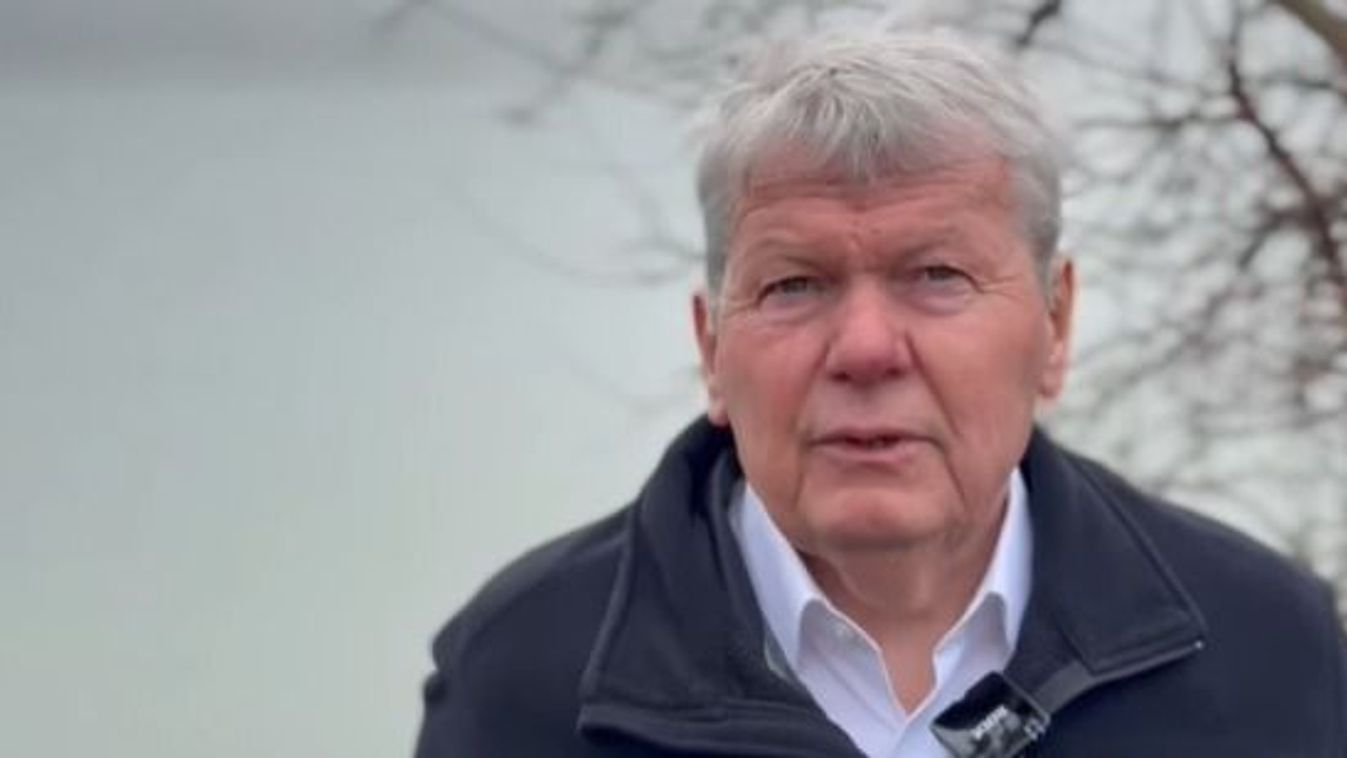 Fontos bejelentést tett a paksi atomerőműről Süli János (videóval)