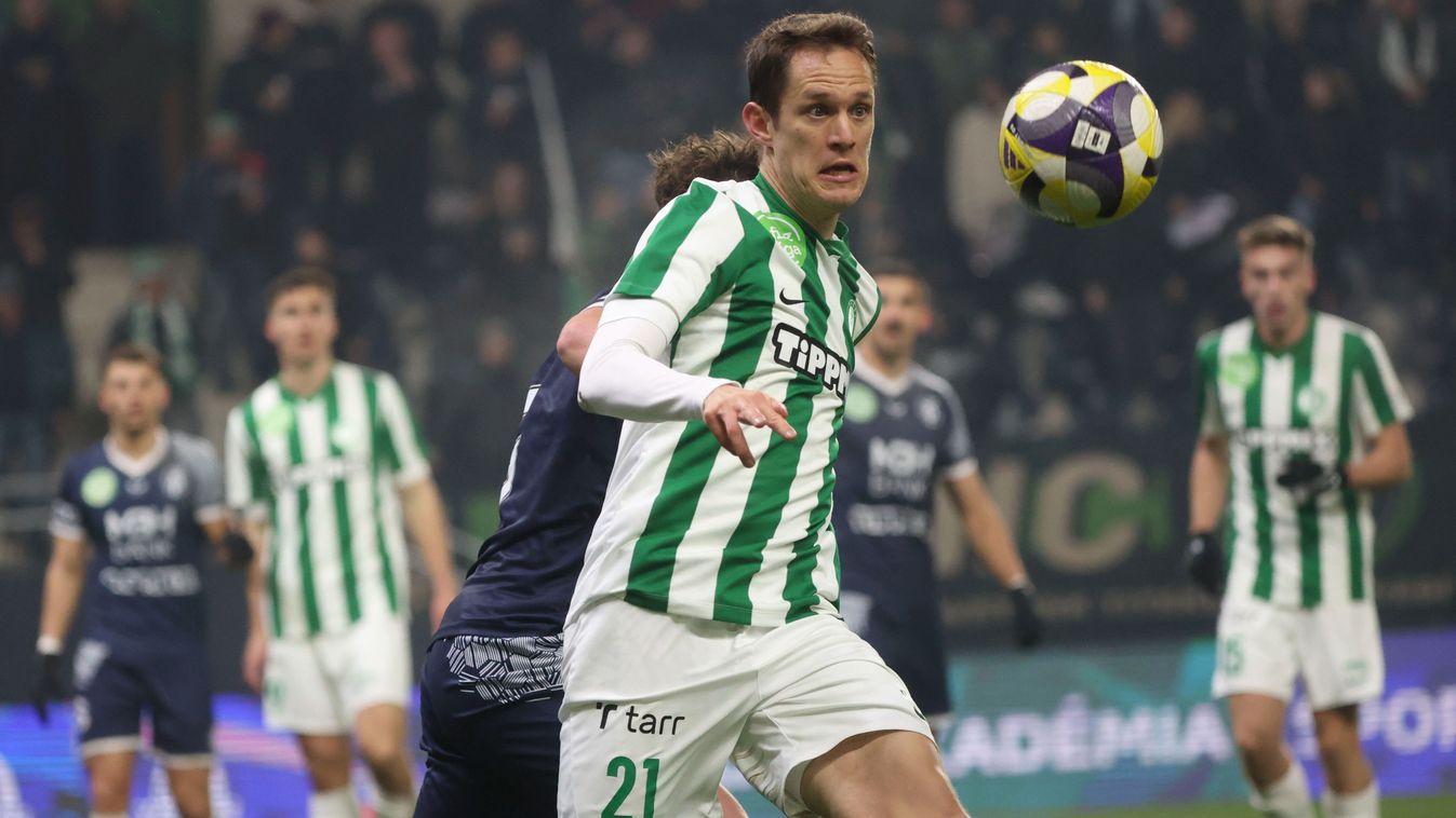 A bajnoki tabella élére repítette a Paksot a felcsúti győzelem (fotókkal) Kép