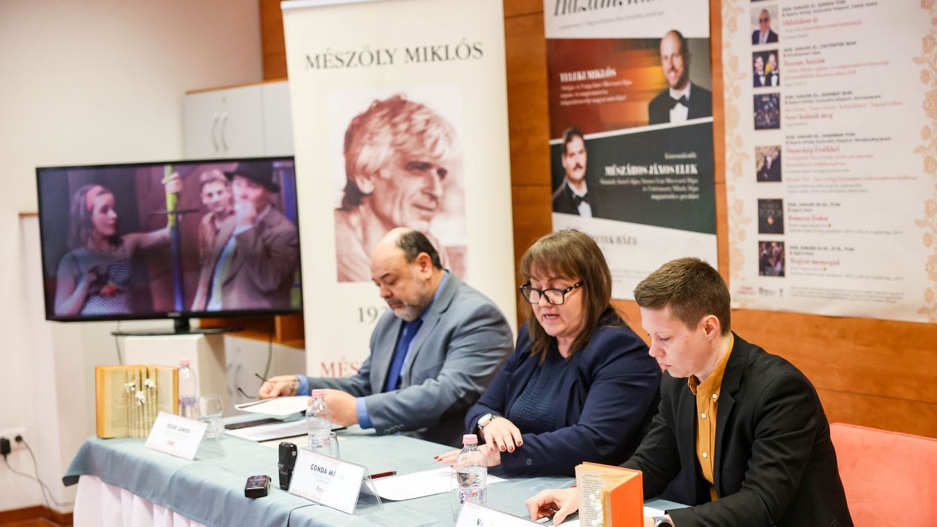 Irodalom, zene, színház – megtelik kultúrával Szekszárd (galéria)