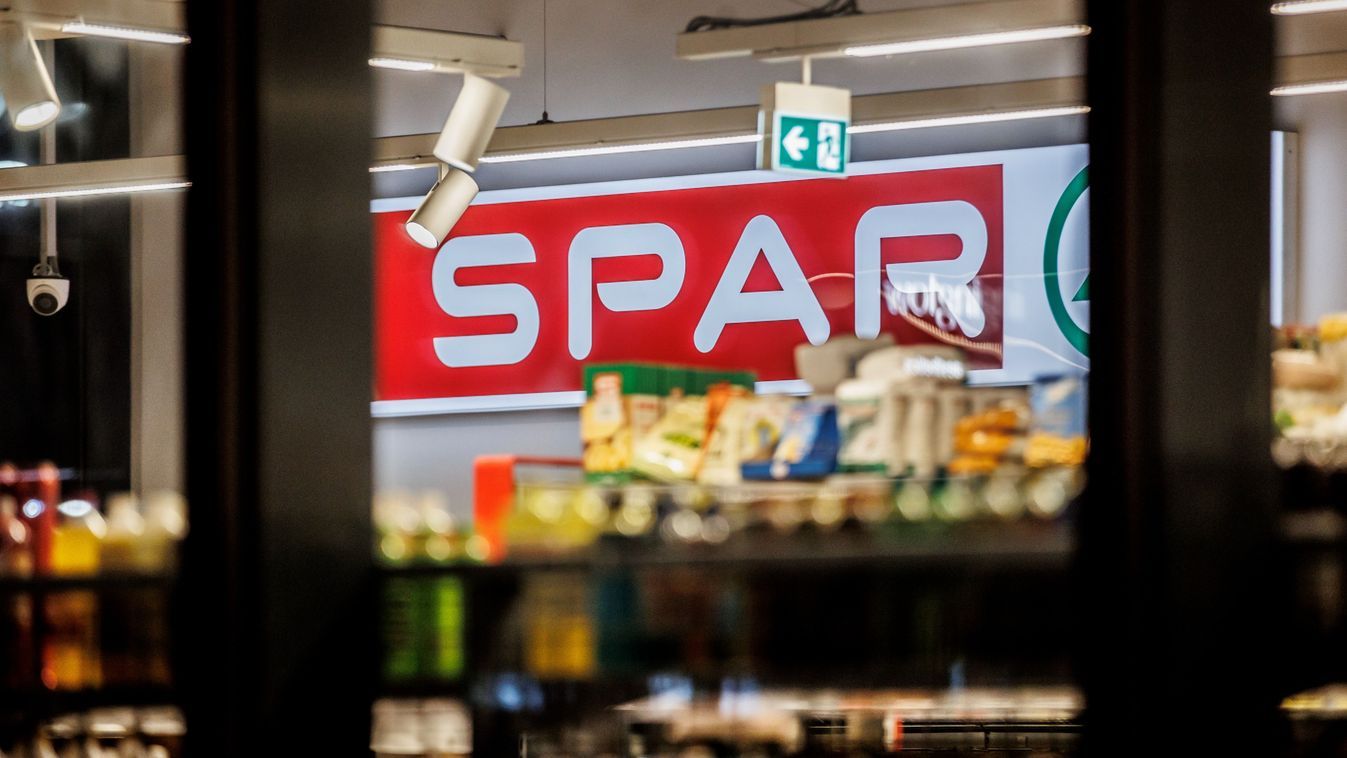 Spar: arra törekednek, hogy helyet találjanak kollégáiknak
