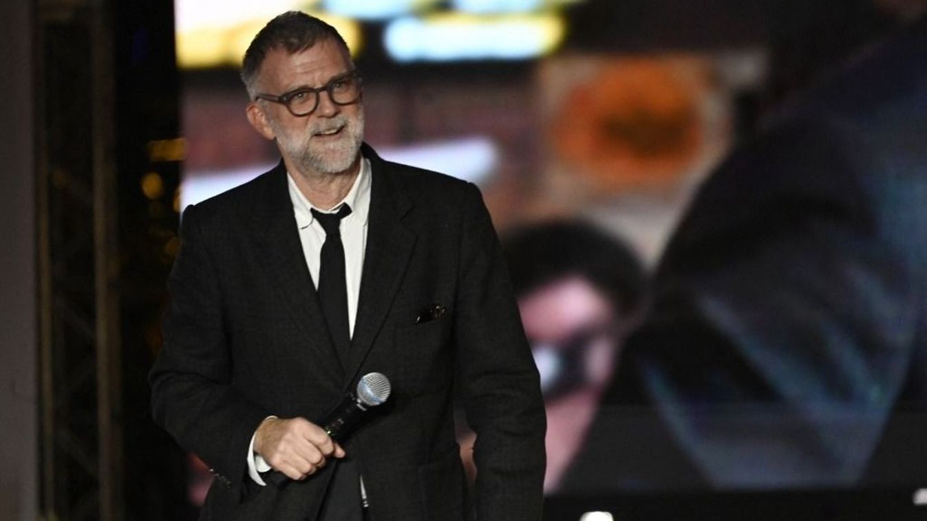 Paul Thomas Anderson és DiCaprio behúzta a „főpróbát”: Szinte biztos az Oscar-siker