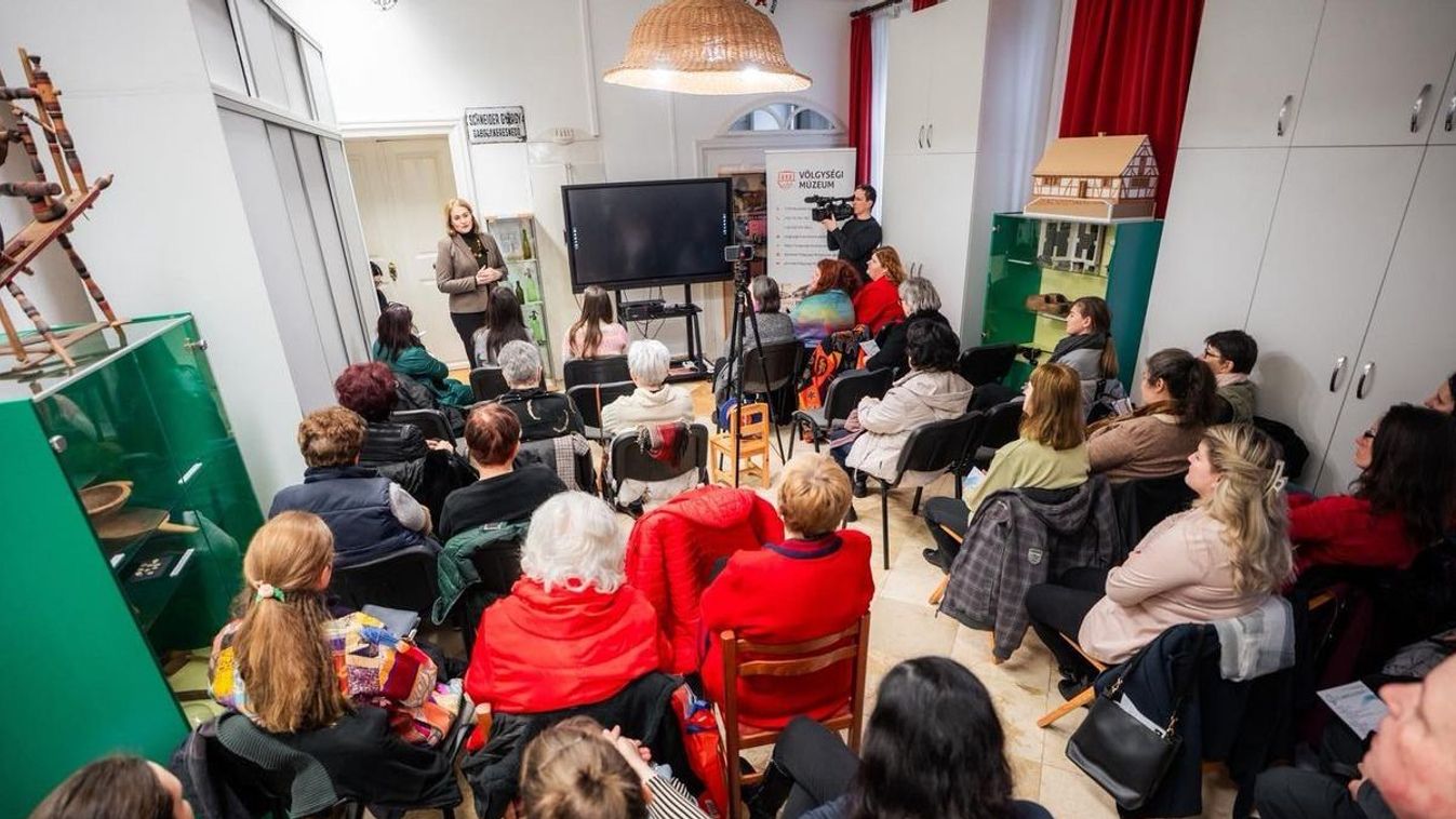 Ki mondta, hogy ez nem női pálya? – nem kérnek többé a sztereotípiákból a nők!